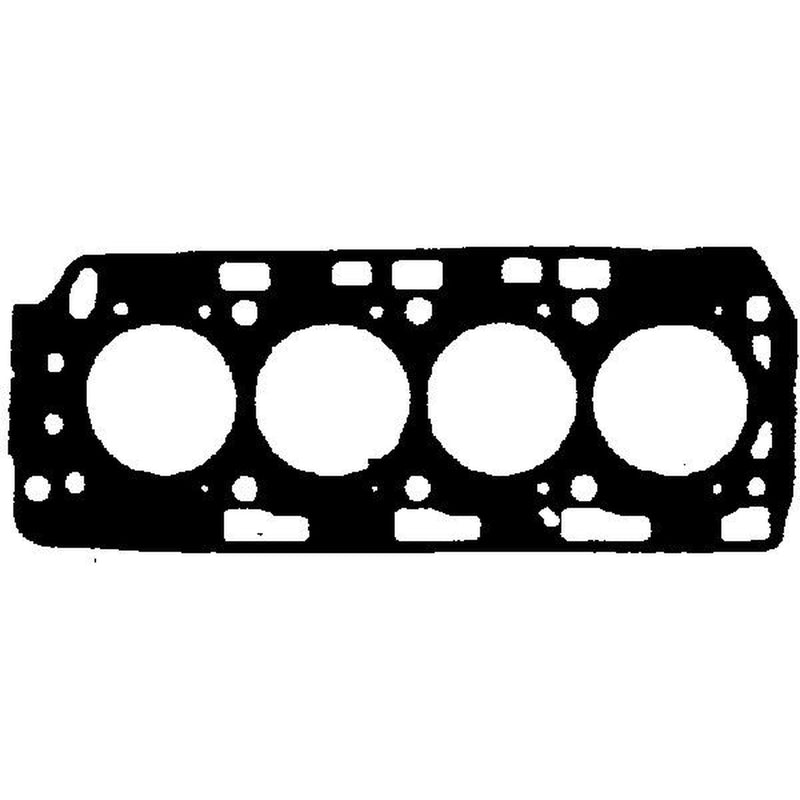 BGA Cylinder Head Gasket 1mm Thick fits Renault Safrane 1992-1996 2.0 2.2