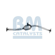 BM Catalysts Homologated Petrol Cat fits Suzuki Samurai Closed Off-Road Vehicle