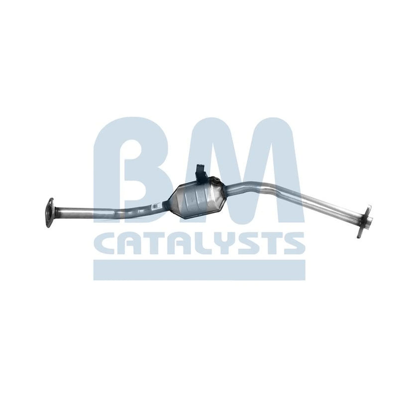 BM Catalysts Homologated Petrol Cat fits Suzuki Samurai Closed Off-Road Vehicle