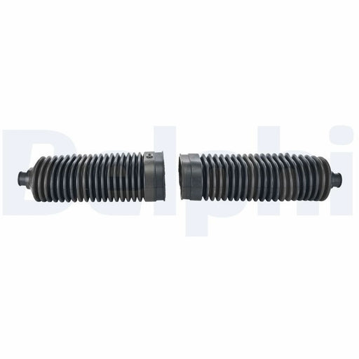 Delphi 2 x Steering Bellow Kit Front fits Mercedes-Benz A-Class 2004-2012