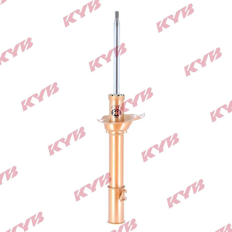 KYB Shock Absorber Damper Strut Rear Right fits Subaru Forester 1997-2002 2.0