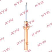 KYB 2 x Rear Shock Absorbers fits Subaru Forester 1997-2002 2.0