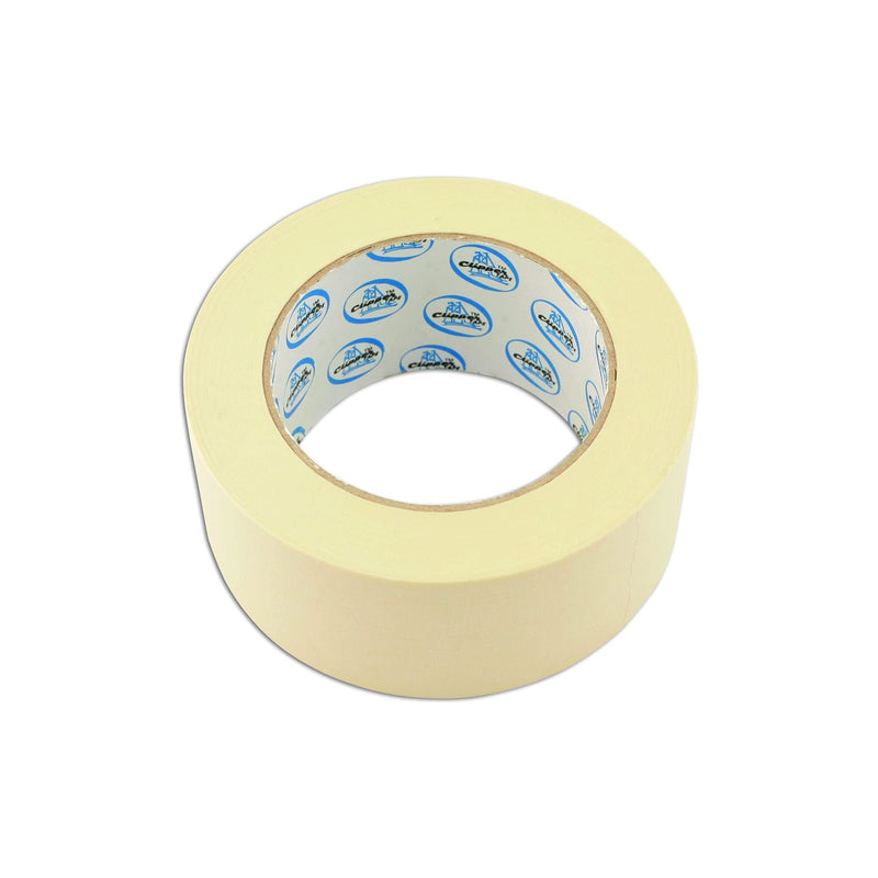 Tool Connection 3M 2120 Masking Tape 50mm x 50m 24pc 35216 Connect - Dynamic Drive