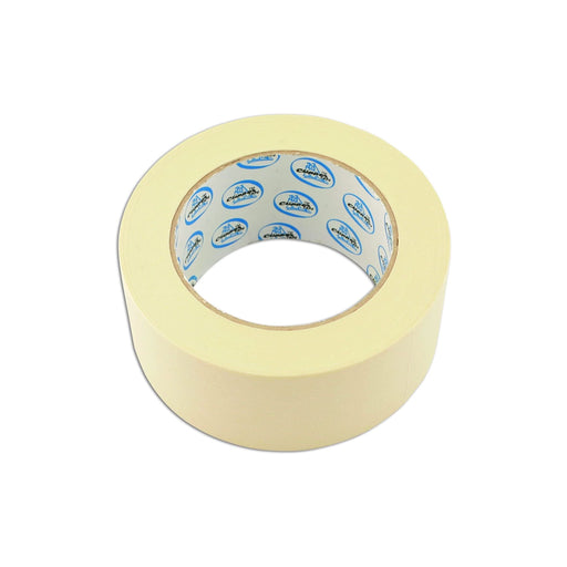 Tool Connection 3M 2120 Masking Tape 50mm x 50m 24pc 35216 Connect - Dynamic Drive
