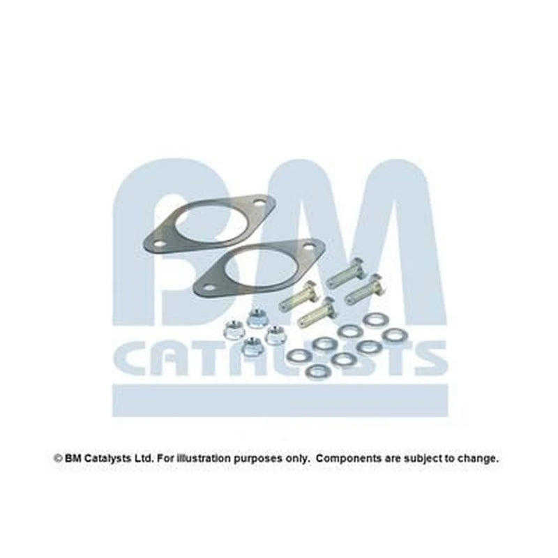 BM Catalysts Fitting Kit FK11023B FK11023B