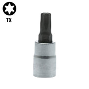 Teng Tools 1/4" TX Bit Socket TX40 Teng Tools - Dynamic Drive