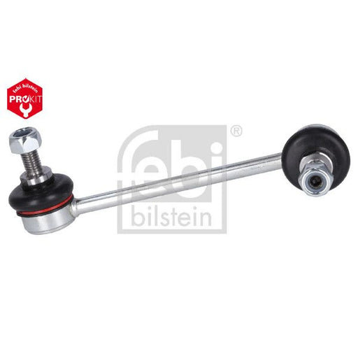 Febi Stabiliser Bar Link Coupling Rod Front Left 15725