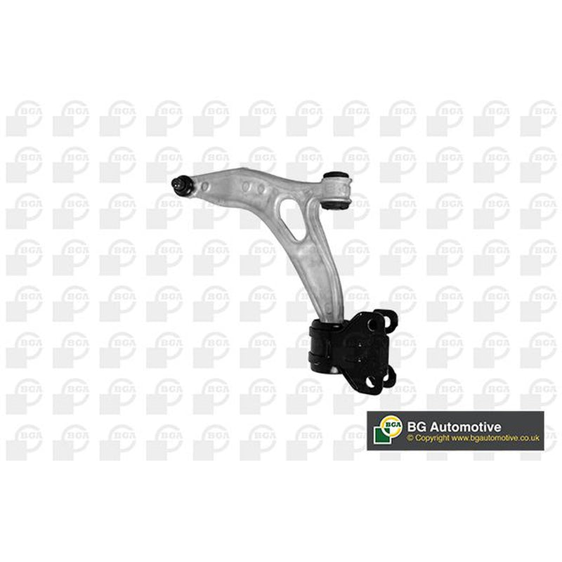 BGA Control/Trailing Arm Front Left fits Ford C-Max II 2010-2019 1.6 2.0