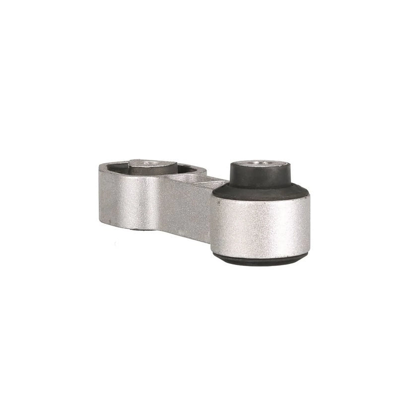 Gates Engine Mount Mounting Lower fits Fiat 500 2007 on 1.2