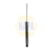 NAPA Shock Absorber Damper Strut Rear Left fits Audi A4 B8 2007-2015