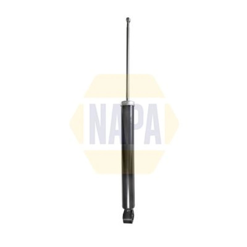NAPA Shock Absorber Damper Strut Rear Left fits Audi A4 B8 2007-2015