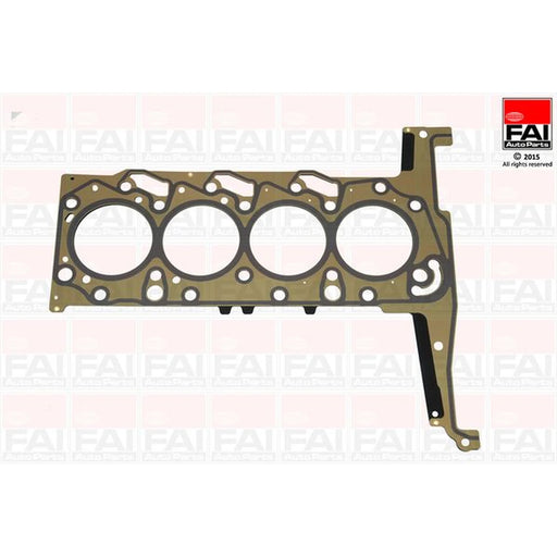 FAI Cylinder Head Gasket 1mm Thick HG1653