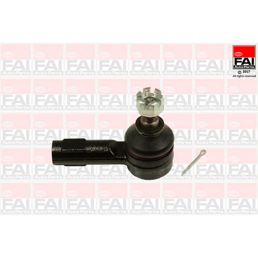 FAI 2 x Tie Rod Ends