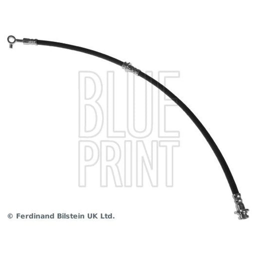 Blue Print Brake Hydraulic Hose Line Front Right ADN153249