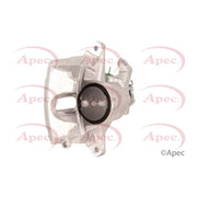 Apec Brake Caliper Assembly Front Left LCA139N