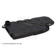 Blue Print Auto Trans Filter Kit fits Mitsubishi Challenger 1996-2003 2.8 3.0