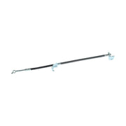 Bosch Brake Hydraulic Hose Line Front Right fits Hyundai IX20 2010-2019 1.4 1.6
