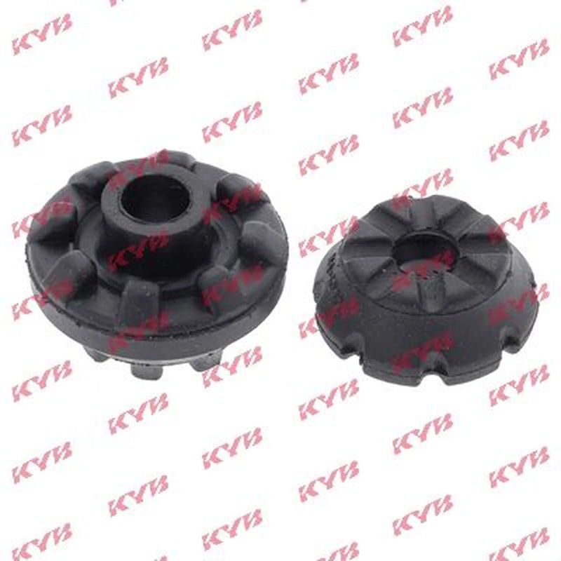 KYB Rear Suspension Strut Support Mount fits Hyundai Sonata 1988-1998