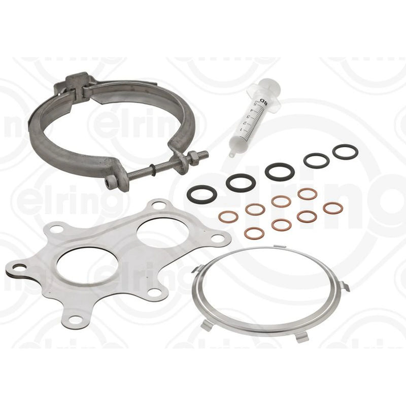 Elring Charger Mounting Kit fits Jaguar E-Pace 2017 on 2.0