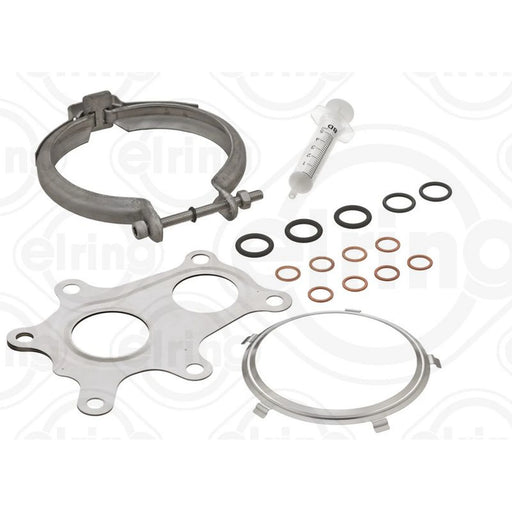 Elring Charger Mounting Kit 761.140