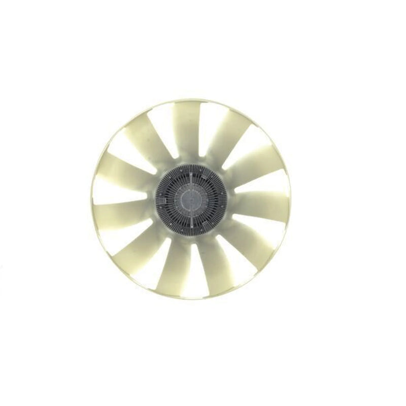 Mahle Engine Cooling Fan fits Man Tga 2000-2006