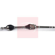 Apec CV Drive Shaft Driveshaft Front Right fits Ford Kuga I 2008-2012 2.0