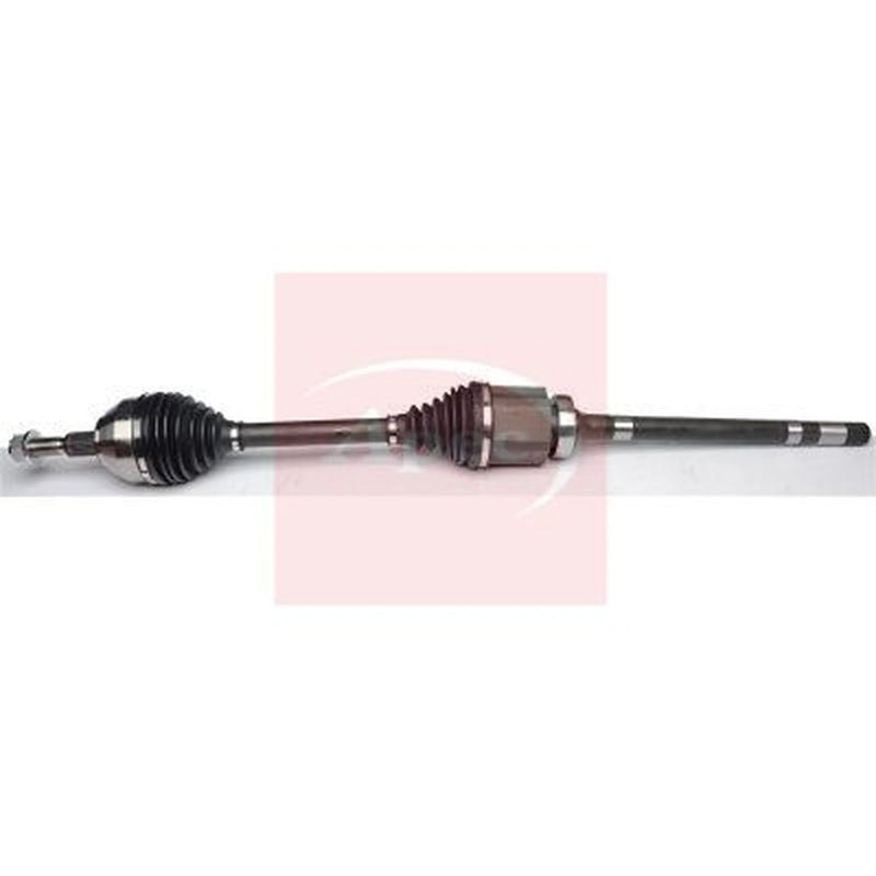 Apec CV Drive Shaft Driveshaft Front Right ADS1192R