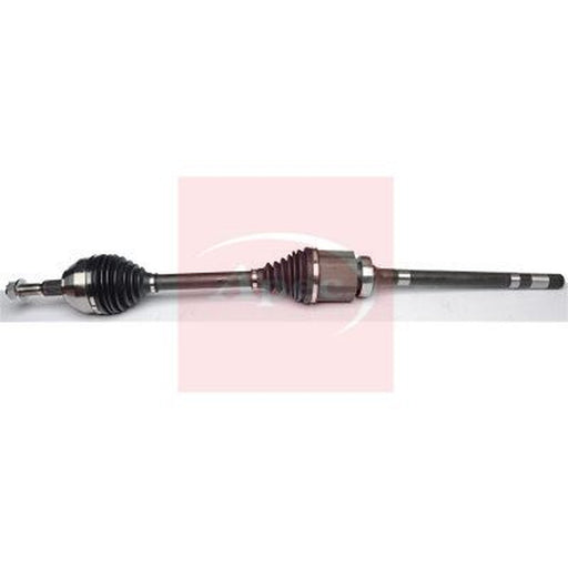Apec CV Drive Shaft Driveshaft Front Right fits Ford Kuga I 2008-2012 2.0