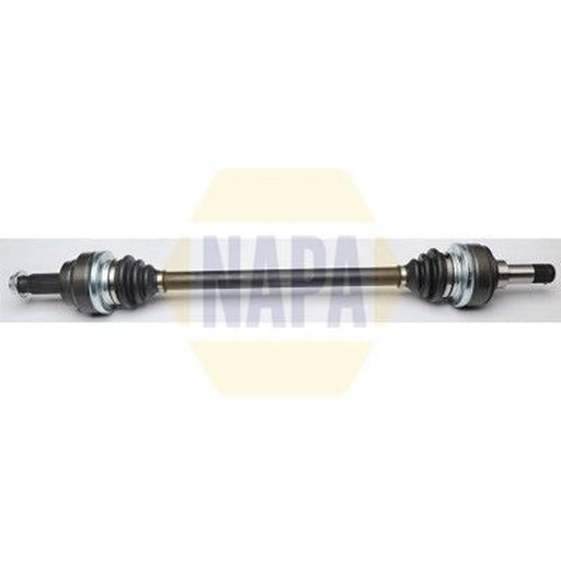 NAPA CV Drive Shaft Driveshaft Rear Left fits BMW X5 2006-2018 3.0