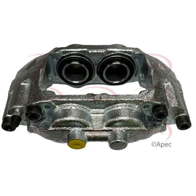 Apec 2 x Front Brake Calipers fits Nissan Silvia 1994-1999 2.0