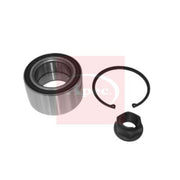 Apec Wheel Bearing Kit fits Mercedes-Benz Gl-Class 2006-2012