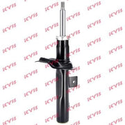 KYB 2 x Shock Absorbers fits Citroën Zx 1991-1997 1.1 1.4 1.9