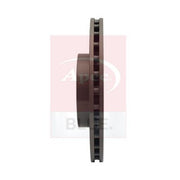Apec Front & Rear Brake Discs & Pads fits Land Rover Range Rover Sport I