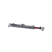 Bosch Power Steering Slave Cylinder fits Man Tga 1999-2011