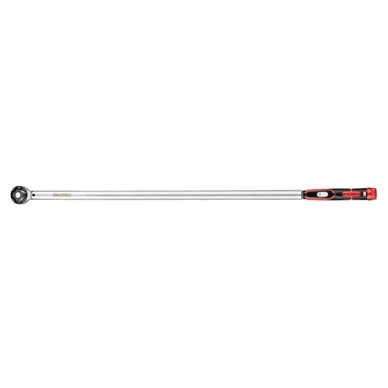 Teng Tools 3/4" Torque Wrench Plus 100 - 500Nm CT Teng Tools - Dynamic Drive