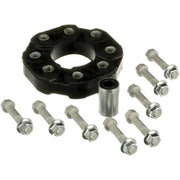 Gates Propshaft Universal Joint fits Mercedes-Benz C-Class 2002-2014