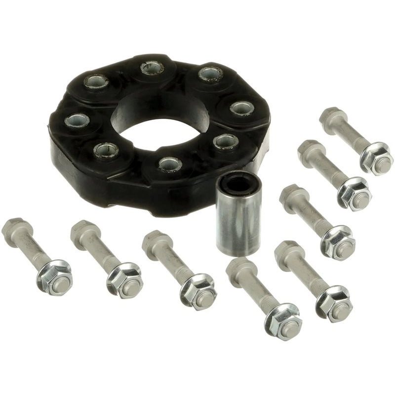 Gates Propshaft Universal Joint fits Mercedes-Benz C-Class 2002-2014