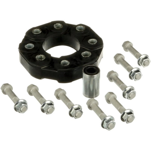 Gates Propshaft Universal Joint fits Mercedes-Benz C-Class 2002-2014
