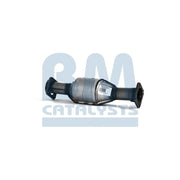 BM Catalysts Homologated Petrol Cat fits Saab 900 1985-1994 2.0 2.1