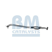 BM Catalysts Homologated Petrol Cat fits Toyota Previa / Estima II 2000-2006 2.4