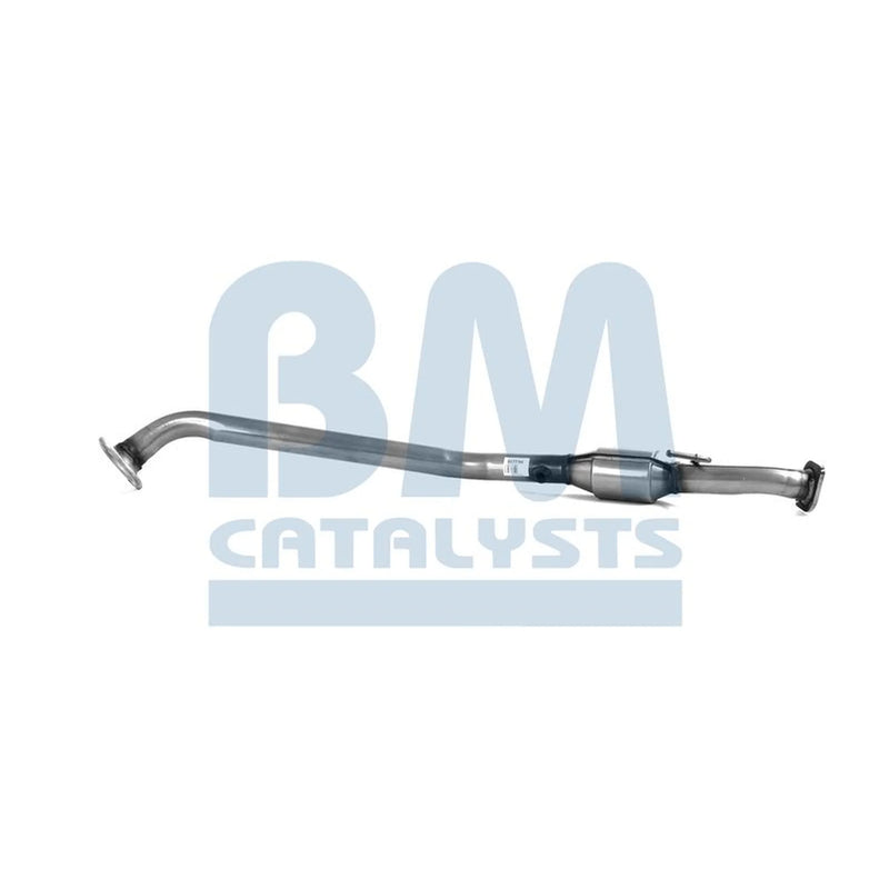 BM Catalysts Homologated Petrol Cat fits Toyota Previa / Estima II 2000-2006 2.4