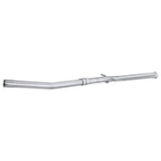Hella Repair Pipe Catalytic Converter fits Peugeot 406 1996-2004 1.9 2.0