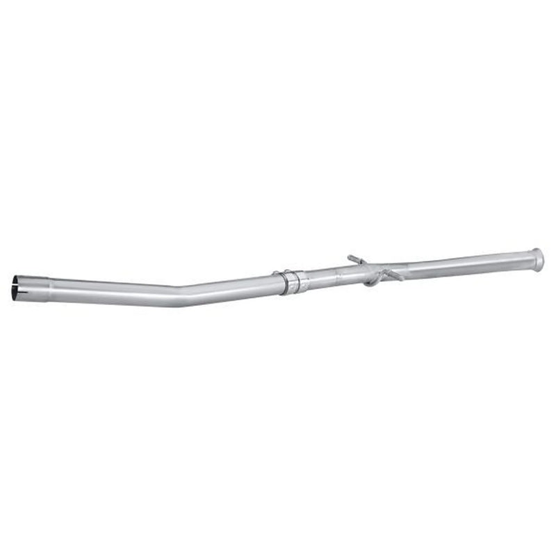 Hella Repair Pipe Catalytic Converter fits Peugeot 406 1996-2004 1.9 2.0