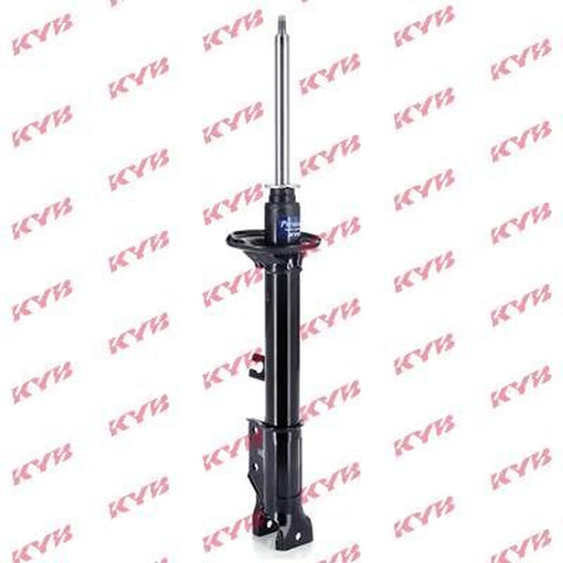 KYB 2 x Shock Absorbers fits Mazda 323 Station 1986-1995 1.3 1.5 1.6 1.7