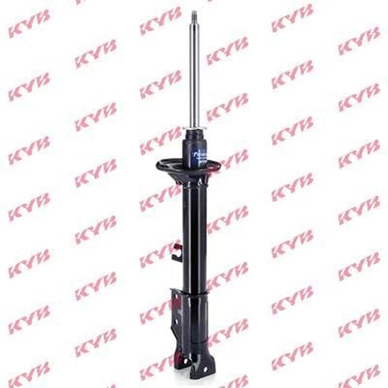 KYB Shock Absorber Damper Strut Rear Right fits Mazda 323 Station 1986-1995