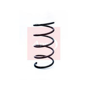 Apec Front Suspension Coil Spring fits Mercedes-Benz A-Class 1997-2004