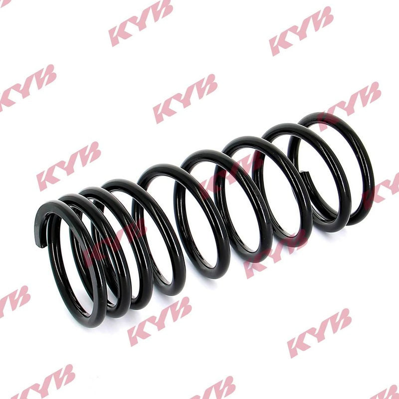 KYB Front Suspension Coil Spring fits Land Rover 110/127 1984-1990 2.3 2.5 3.5