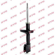KYB Shock Absorber Damper Strut Front fits Renault Thalia I 2000-2009