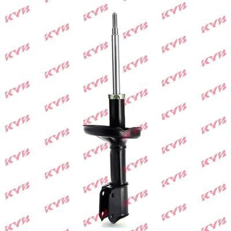 KYB Shock Absorber Damper Strut Front fits Renault Thalia I 2000-2009