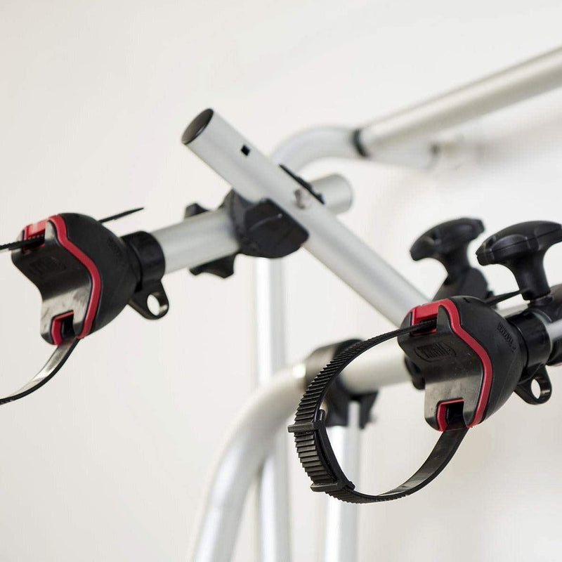 Fiamma Bike Block Pro Sd1 Black 07215D01A Fiamma - Bars 4 Cars